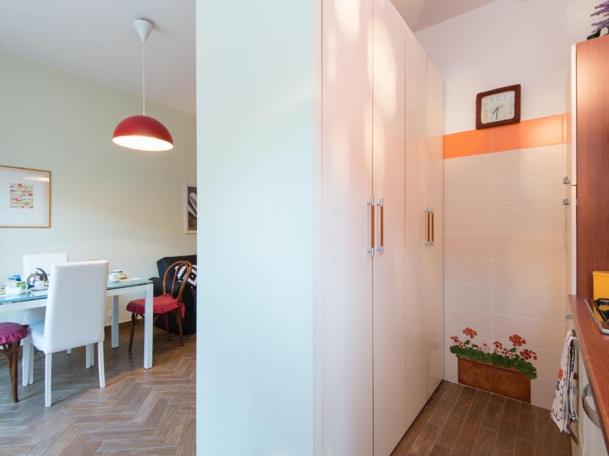Apartment Regina'S House - St Peter By Interhome Рим Экстерьер фото