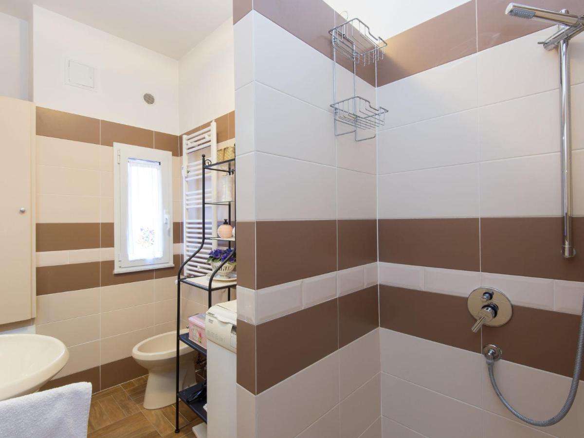 Apartment Regina'S House - St Peter By Interhome Рим Экстерьер фото
